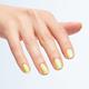 O.P.I Nail Lacquer Bold And Bright Collection Sunscreening My Calls 15 ml - Nail Polish