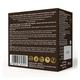 Wow Life Science Apple Cider Vinegar Bathing Bar - Super Value Pack of 3 - Skin-Friendly with 5.5 pH (75g X 3) 1's - Soaps