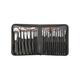 Swiss Beauty Professional Makeup Brush Set 20's - Face Brush