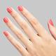 O.P.I Summer 25 Nail Lacquer Drive Em Magenta 15 ml - Nail Polish