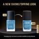 Lakme Absolute Glitterati Collection Nail Gloss 120 Ocean Eyes 12ml - Nail Polish