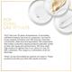 VLCC Clinic Deep Nourishing Lip Balm Mango and Moringa 4.5 gm - Lip Balms