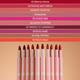 SUGAR Cosmetics Good Moodies Lip Crayon - 06 Show Stopper 0.7 gm - Lip Crayons