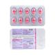 FEMIVIN L Softgel Capsule 10's - Anaemia-VMA