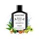 Mancode Keratin Shampoo 200 ml - Shampoos