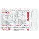THELCOB OD Softgel Capsule 10's - Supplements-Vam