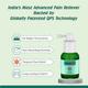 Dynapar Qps Plus Solution 30ml - Pain Relief Spray