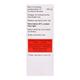 Epilive Syrup 100ml - Epilepsy/Convulsion-Ant