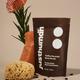 Justhuman Coffee Caramel Body Scrub 250 gm - Scrubs & Exfoliants