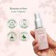 Lotus Organics Precious Brightening Serum+Creme 30 ml - Face Serum