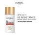 Loreal Paris Uv Defender Invisible Resist Daily Sunscreen SPF50 PA Lightweight 50 ml - Body Sunscreen