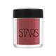 Star's Cosmetics Eyeshadow Pigment Loose Powder (Maroon) 4gm - Under Eye Creams & Serums