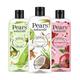Pears Naturale Nourishing Coconut Water Bodywash 250 ml - Shower Gels & Body Wash