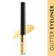 Swiss Beauty Metallic Eyeliner - (Shade-1) 3.2 ml - Eyeliners