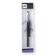 Basicare SIGNATURE ANGLED EYEBROW BRUSH 1's - Face Brush