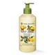 Yves Rocher Energizing Body Lotion Lemon Basil 390 ml - Lotions & Creams