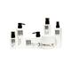 Barcode Professional Hair Shampoo Sulphate & Salt Free (BCSH001) 300 ml - Shampoos