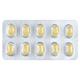GESTOGEST 200 Soft Gelatin Capsule 10's - Hormonal Therapy-Oes