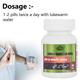 Cipzer Habb-E-Bawaseer Amya Pills 50's - Speciality Medicines
