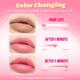 Pinkflash Color Reviving Lip Balm-Hot Pk01 Petal Pink 2.8 gm - Lip Balms