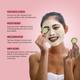 Berina Go Glow By Berina Mix Fruit with Pomagrante Extract & Tea Tree Face Pack 500 ml - Toners