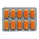 Oflit OZ Tablet 10'S - Bacterial Infections-Qui