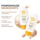 Eclipse Solaire 5X PROTECTION Aqua Fusion Sunscreen SPF 50 PA+++ 60 ml - Face Sunscreen