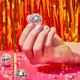 O.P.I Nail Lacquer Every Night is Girls Night 15 ml - Nail Polish