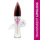 Fashion Colour Transparent Super Moisturizing Lipgloss 3gm - Lip Glosses