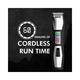 Wahl Colour Trim Groomsman (09855-3624) 1's - Trimmers