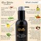 Globus Naturals Revitalizing Rice Water Conditioner 250 ml - Conditioners