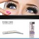 Basicare 5002 SIGNATURE BROW GAUGER POINTED TWEEZERS WITH POUCH 1's - Tweezers