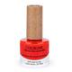 Colorbar Vegan Nail Lacquer - Chilli Red 8 ml - Nail Polish