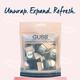 Gubb Compressed Towels for Face - 30 Pcs 1's - Cotton Balls