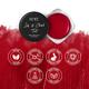 RENEE Lip & Cheek Tint - Rosebud 8 gm - Lip Stains & Tints