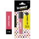 GLIMMER MATTE LIP COLOUR LOTUS PINK 2 ml - Lipsticks