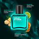 Wild Stone Edge Spray Perfume 50 ml - Men Perfumes (Edt/Edp)
