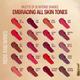 Lakme 9to5 Powerplay Priming Matte Lipstick, Lasts 16hrs, Scarlet Surge, 3.6 gm - Lipsticks