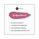 Sugar Cosmetics Smudge Me Not Liquid Mini Lipstick 38 Dose Of Rose 1.1 ml - Liquid Lipsticks