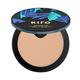 Kiro Botanico Timeless Matte Compact Nutmeg Beige 9.0 gm - Compact Powder
