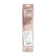 Glimmer Handle Comb 8.5 Inch Smoked 1's - Hair Combs