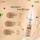 Lacto Calamine Under Eye Cream for Dark Circles, Fine Lines and Puffy Eyes, Enriched with Coffee 15 gm - Under Eye Creams & Serums