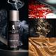 Giordano Midnight Oud Deodorant Spray 200 ml - Men Deodorants/Roll-Ons