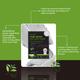 Miss Claire Pore Detox Mud Sheet Mask with Purifying Green Tea 15gm - Sheet Masks