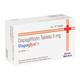 DAPAGLYN 5 Tablet 15's - Diabetes-Ant