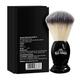 Man Arden Premium Shaving Brush-Rich Lather Formation, Extra Soft Bristles 1's - Shaving Creams