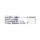 Diurix SR 1.5mg Tablet 10'S - Hypertension-Diu