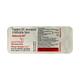 GABAXIA NT Tablet 10's - Neuropathic Pain-Dru