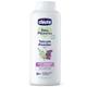 Chicco Baby Moments Talcum Powder (0+ Months) - Rice Starch & Allantoin 150 gm - Baby Grooming