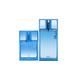 Ajmal Blu Femme EDP Floral Woody Perfume And Blu EDP Aquatic Woody Perfume 140 ml - Perfumes (Edt/Edp)
